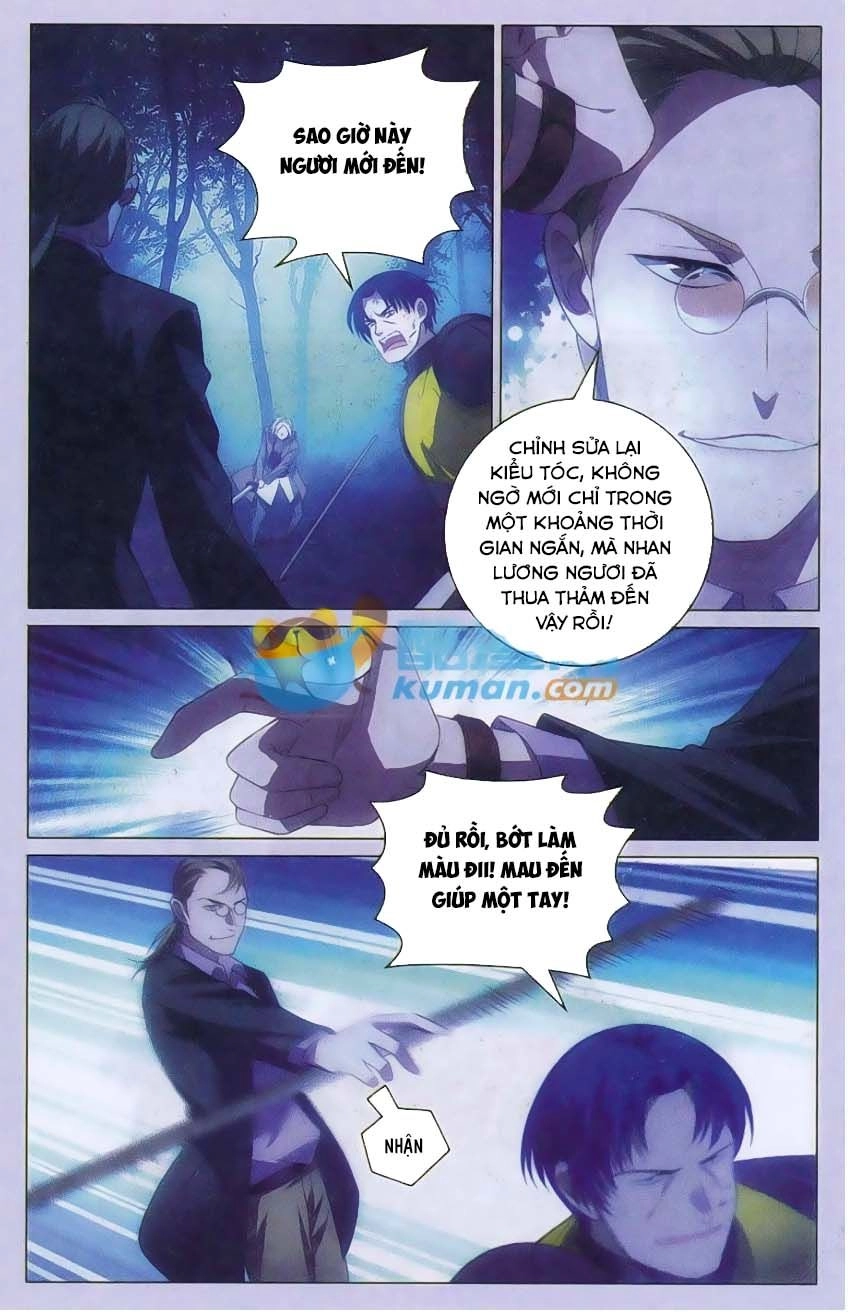 9981 - Chín Chín Tám Mươi Mốt Chapter 89 - 3