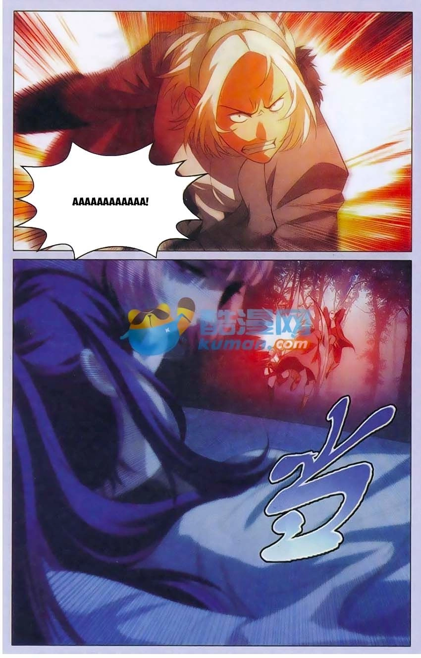 9981 - Chín Chín Tám Mươi Mốt Chapter 89 - 4