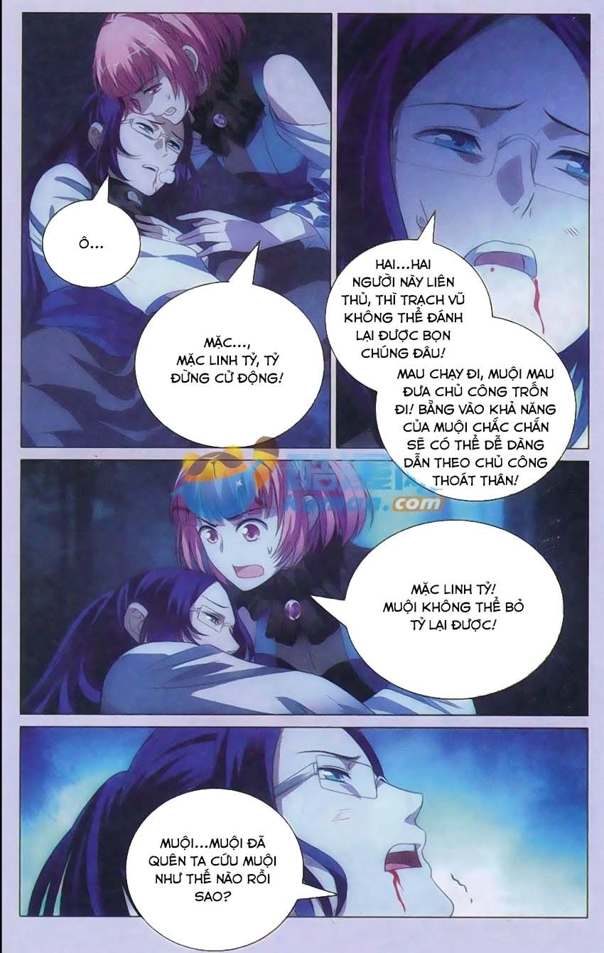 9981 - Chín Chín Tám Mươi Mốt Chapter 89 - 5