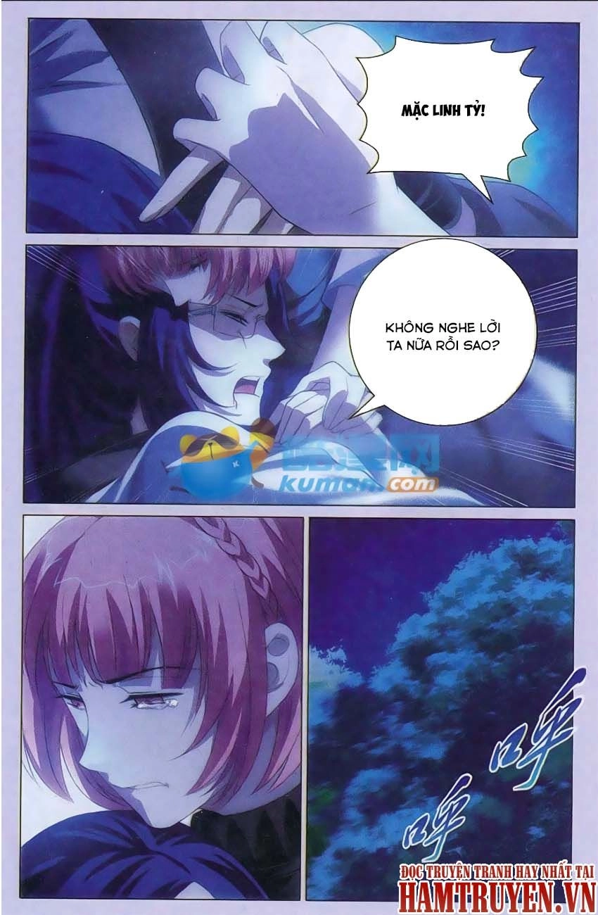 9981 - Chín Chín Tám Mươi Mốt Chapter 89 - 6