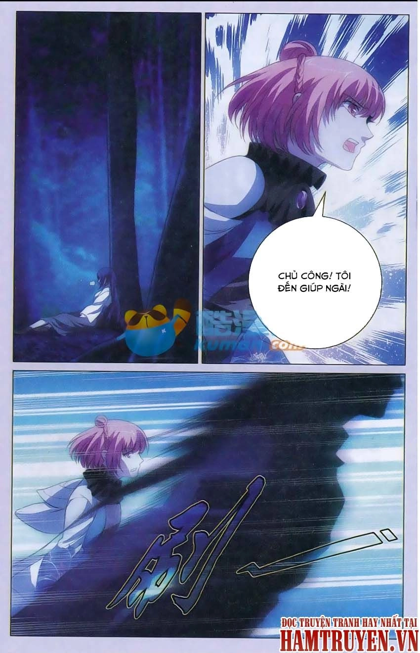 9981 - Chín Chín Tám Mươi Mốt Chapter 89 - 7