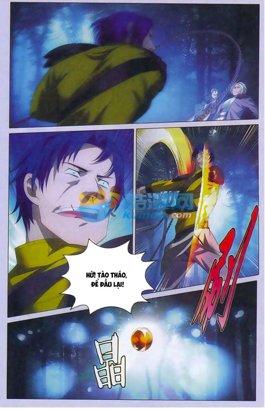 9981 - Chín Chín Tám Mươi Mốt Chapter 89 - 8