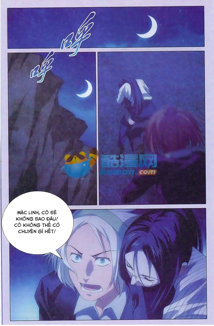 9981 - Chín Chín Tám Mươi Mốt Chapter 89 - 10