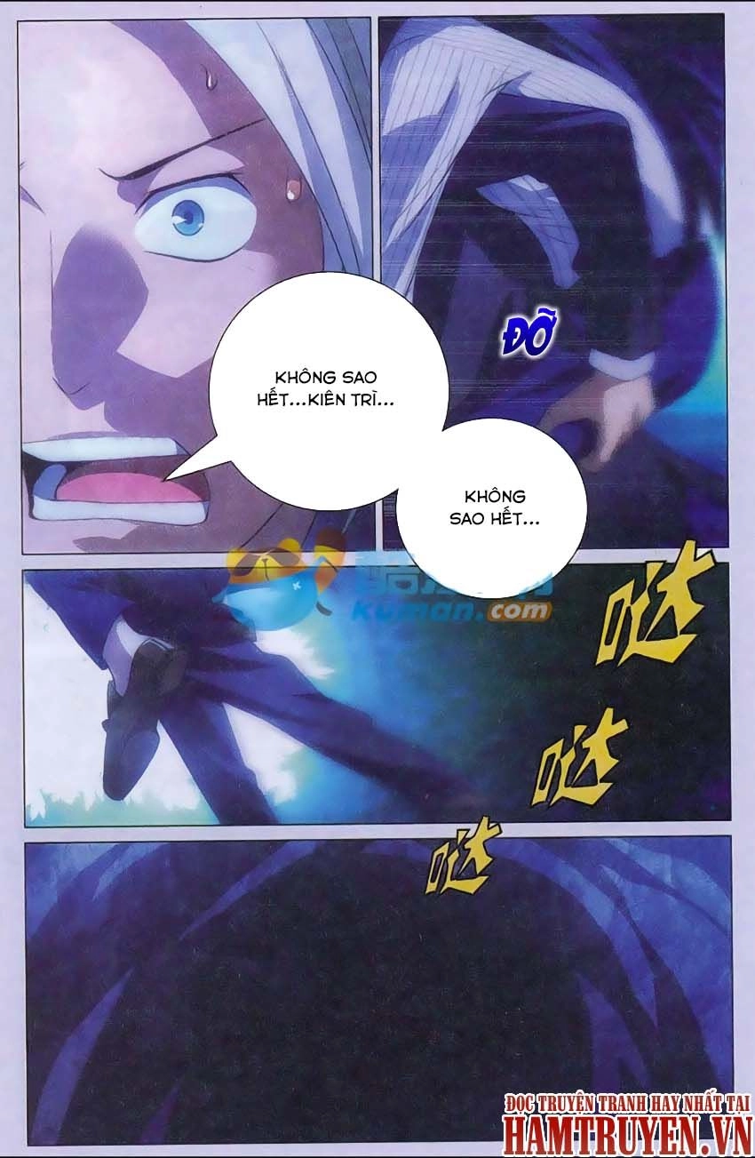 9981 - Chín Chín Tám Mươi Mốt Chapter 89 - 11