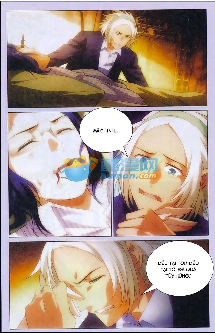 9981 - Chín Chín Tám Mươi Mốt Chapter 89 - 12