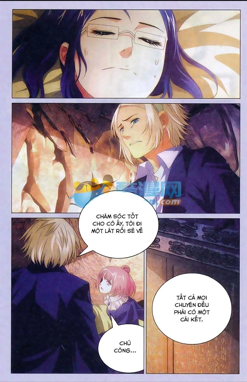 9981 - Chín Chín Tám Mươi Mốt Chapter 89 - 14