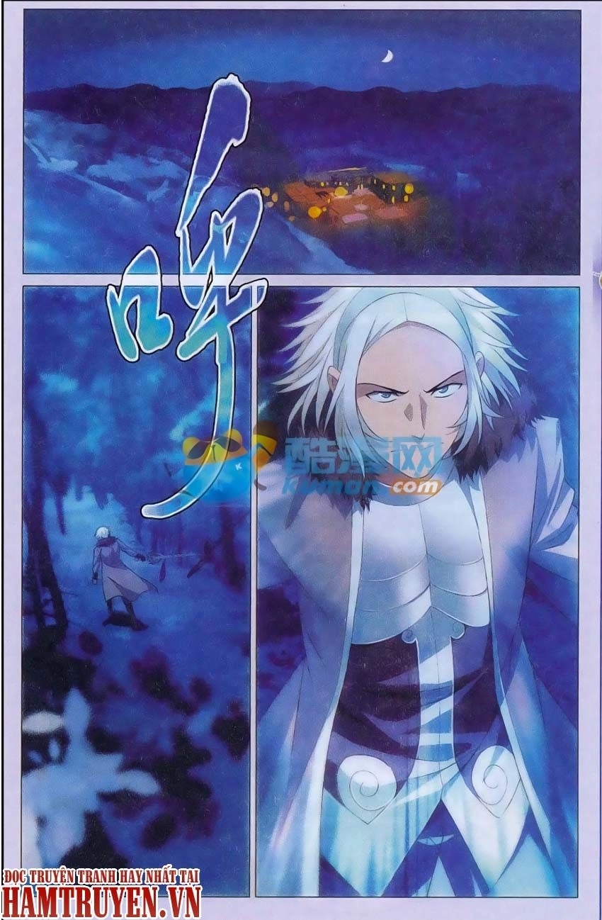 9981 - Chín Chín Tám Mươi Mốt Chapter 89 - 15