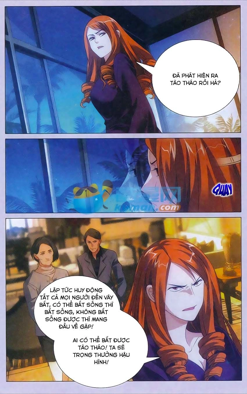 9981 - Chín Chín Tám Mươi Mốt Chapter 89 - 18