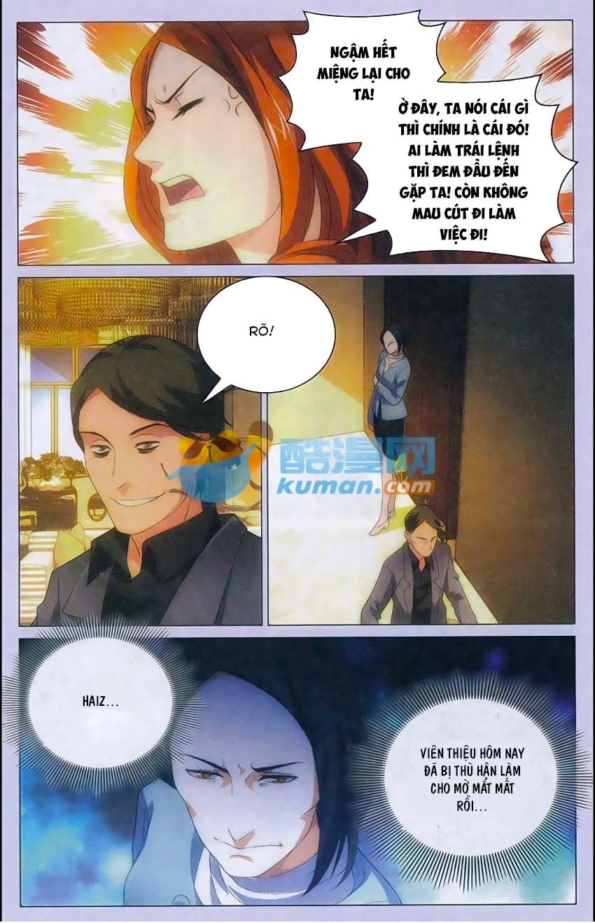 9981 - Chín Chín Tám Mươi Mốt Chapter 89 - 20