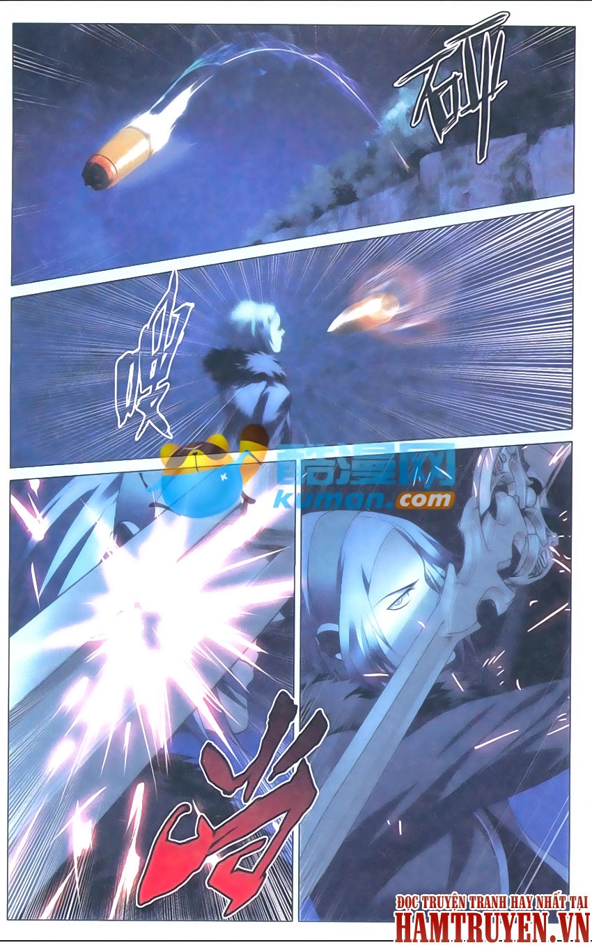 9981 - Chín Chín Tám Mươi Mốt Chapter 90 - 6