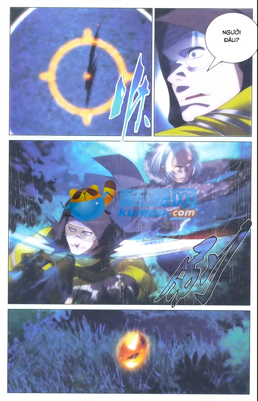 9981 - Chín Chín Tám Mươi Mốt Chapter 90 - 7