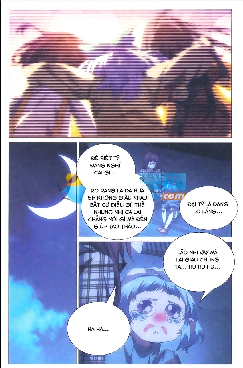 9981 - Chín Chín Tám Mươi Mốt Chapter 90 - 20