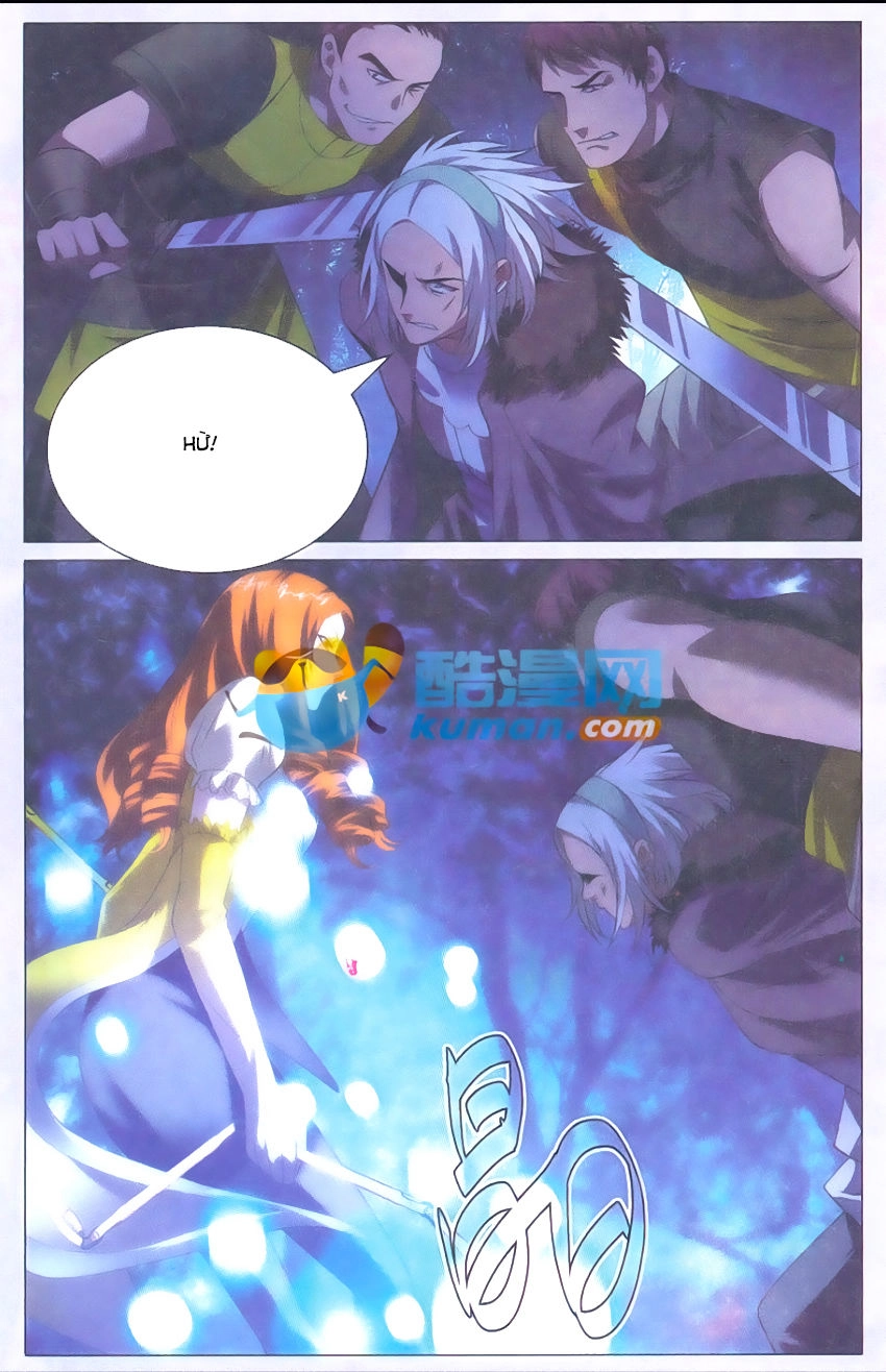 9981 - Chín Chín Tám Mươi Mốt Chapter 91 - 4