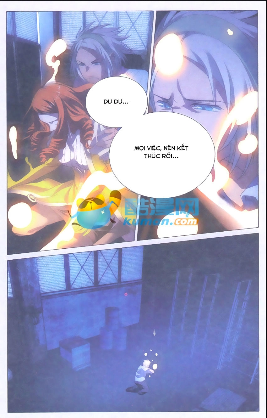 9981 - Chín Chín Tám Mươi Mốt Chapter 91 - 20