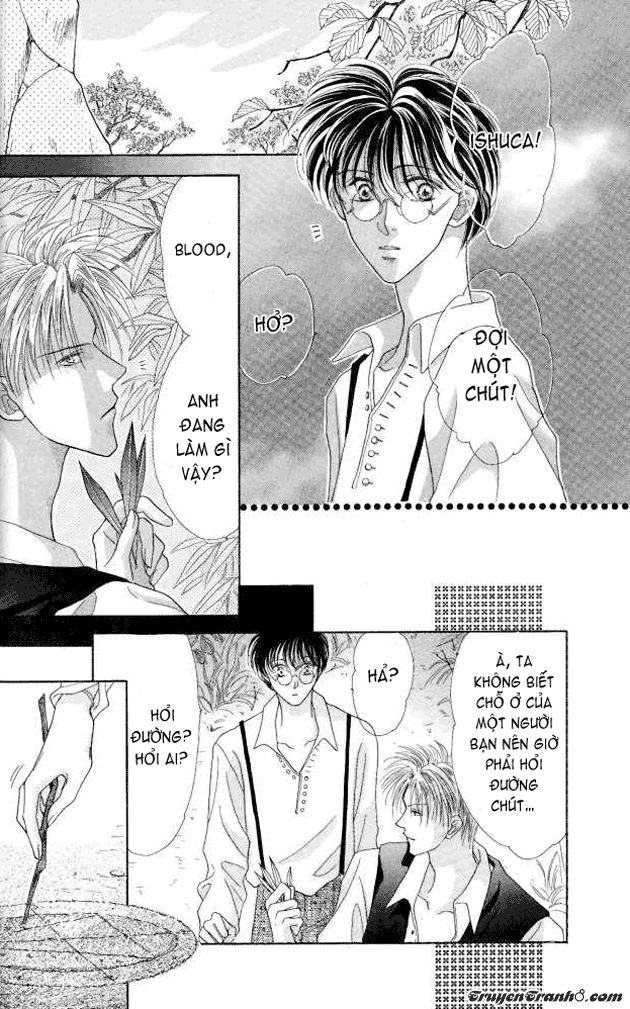 Koori Mamono Monogatari Chapter 3 - 2