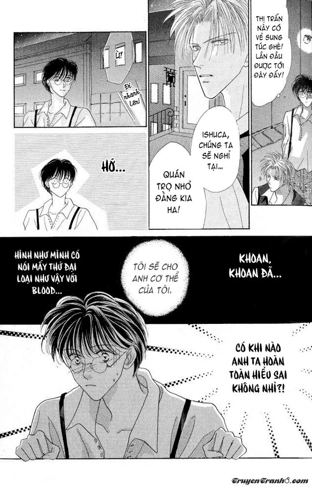 Koori Mamono Monogatari Chapter 3 - 13