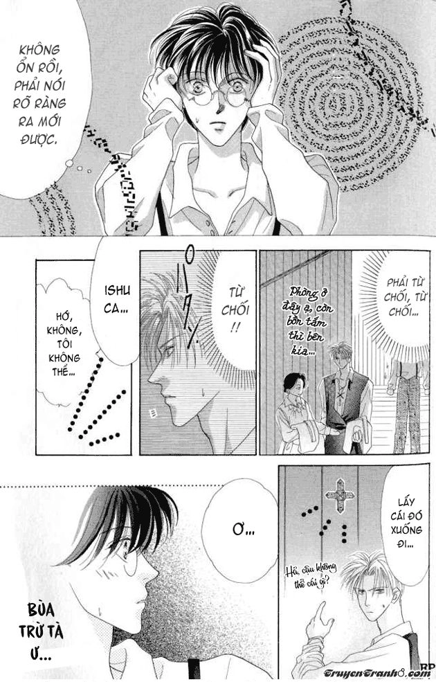 Koori Mamono Monogatari Chapter 3 - 15