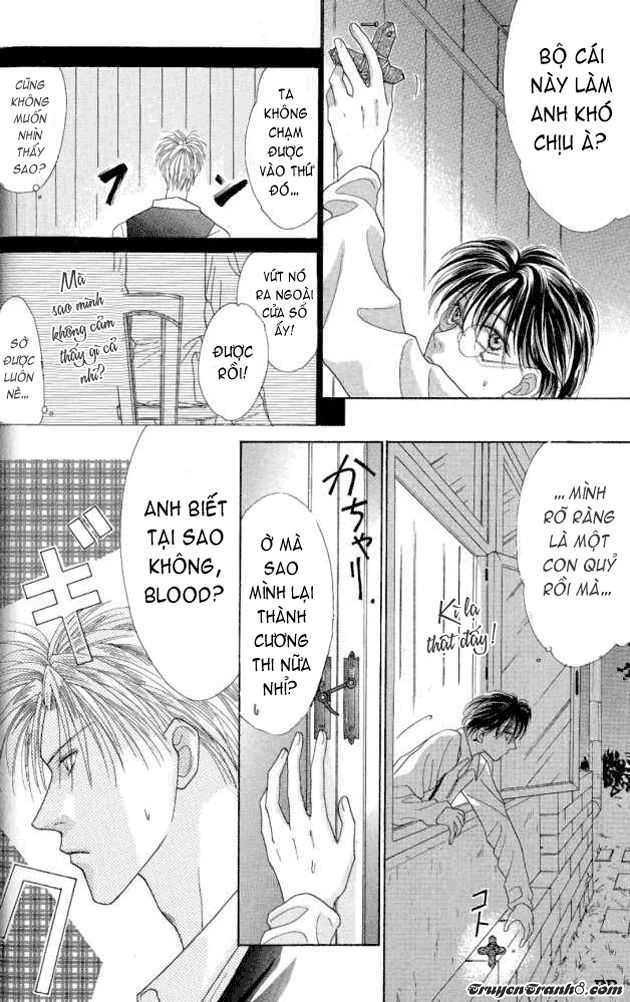 Koori Mamono Monogatari Chapter 3 - 16