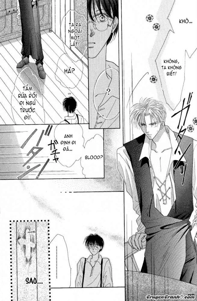 Koori Mamono Monogatari Chapter 3 - 17