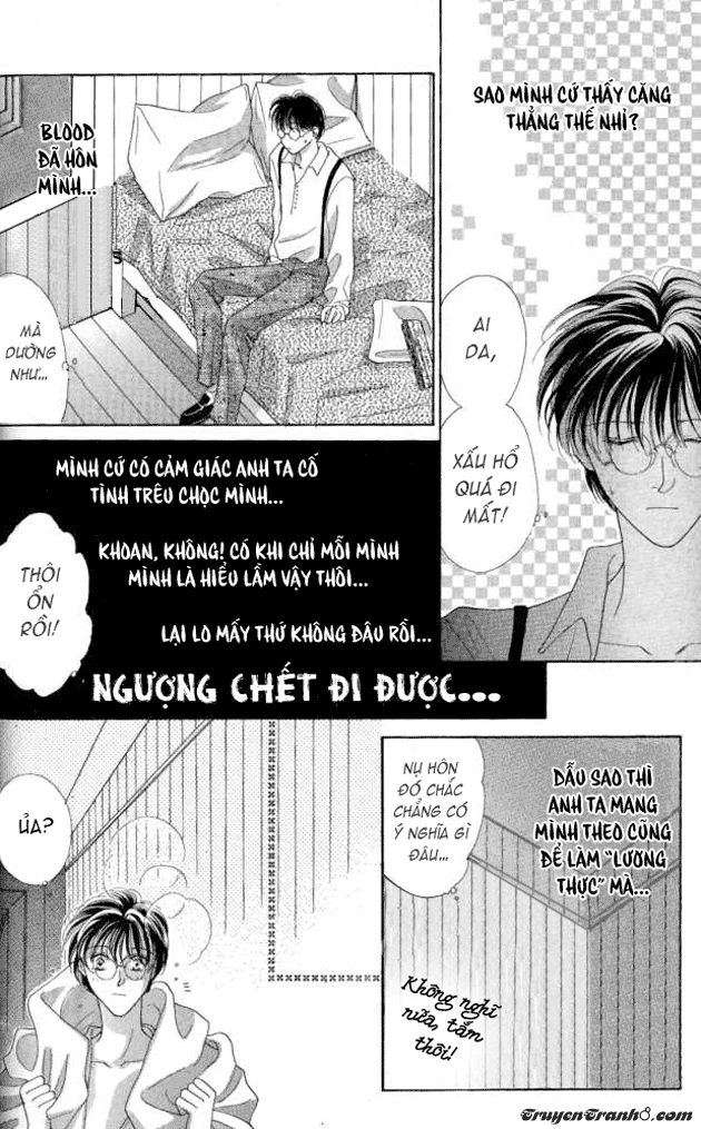 Koori Mamono Monogatari Chapter 3 - 18