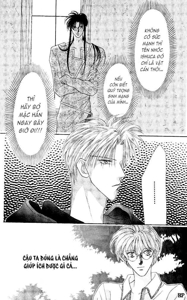 Koori Mamono Monogatari Chapter 5 - 13