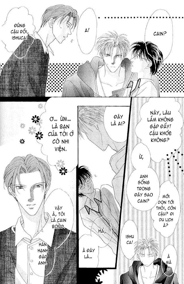 Koori Mamono Monogatari Chapter 8 - 7