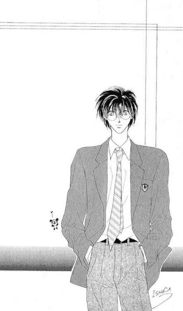 Koori Mamono Monogatari Chapter 8 - 22