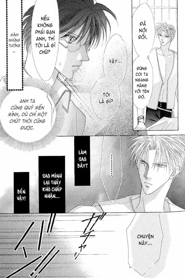 Koori Mamono Monogatari Chapter 9 - 6