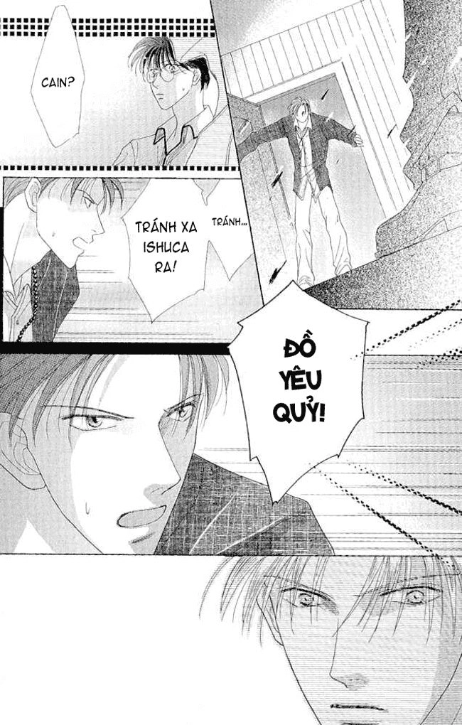 Koori Mamono Monogatari Chapter 9 - 7