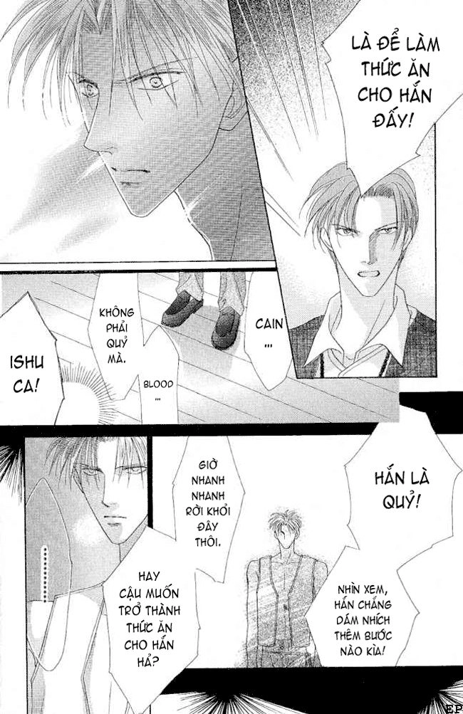 Koori Mamono Monogatari Chapter 9 - 9