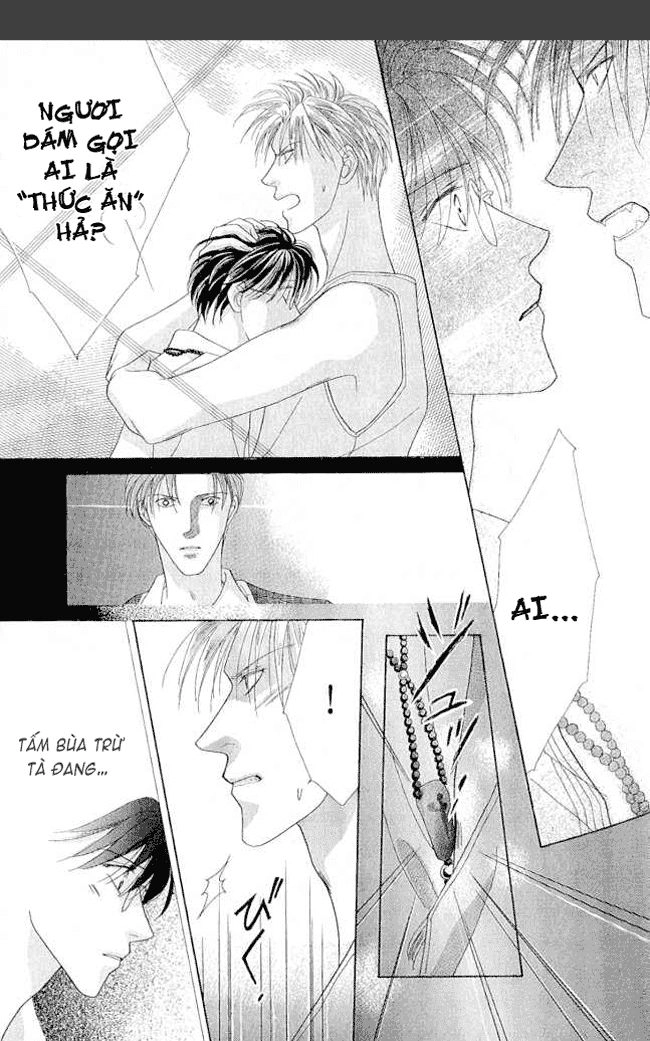 Koori Mamono Monogatari Chapter 9 - 12