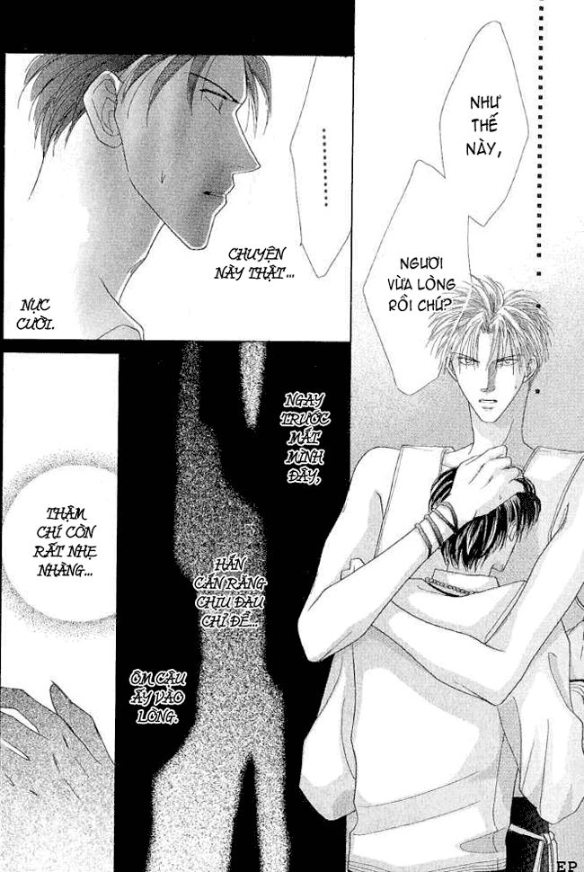 Koori Mamono Monogatari Chapter 9 - 14