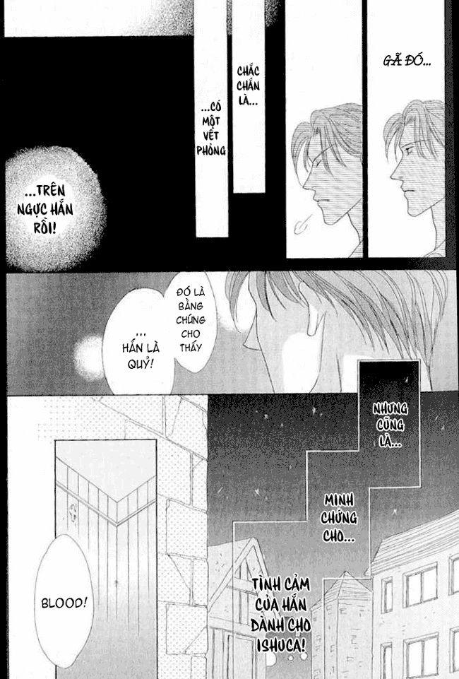 Koori Mamono Monogatari Chapter 9 - 16