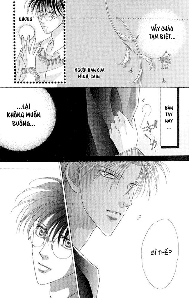 Koori Mamono Monogatari Chapter 9 - 22