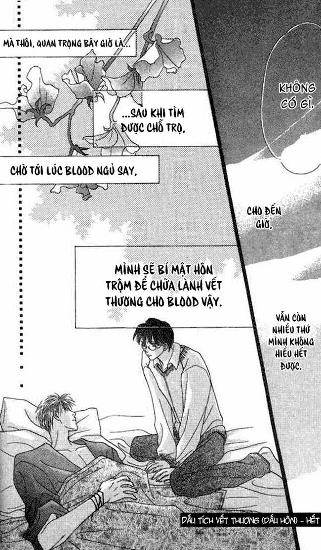 Koori Mamono Monogatari Chapter 9 - 23