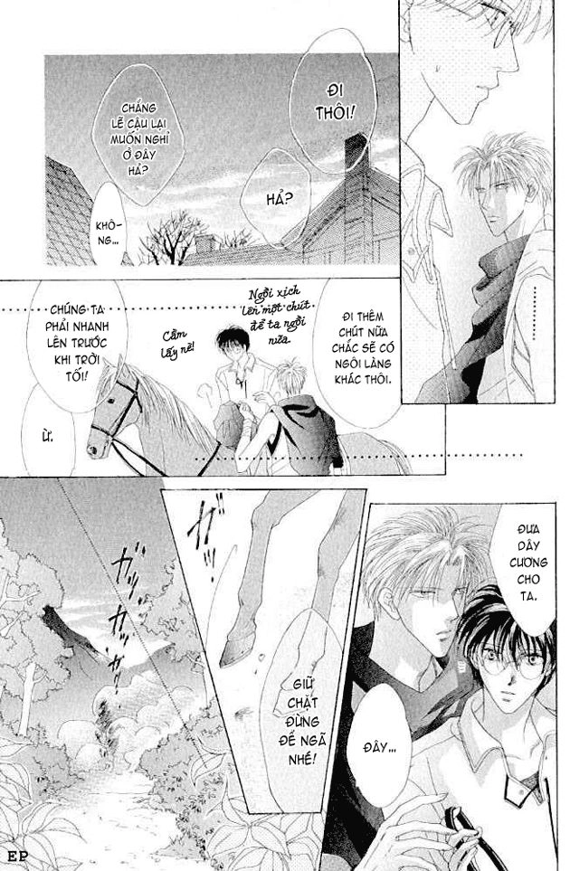 Koori Mamono Monogatari Chapter 11 - 4