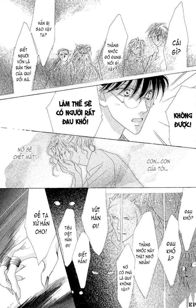 Koori Mamono Monogatari Chapter 13 - 3