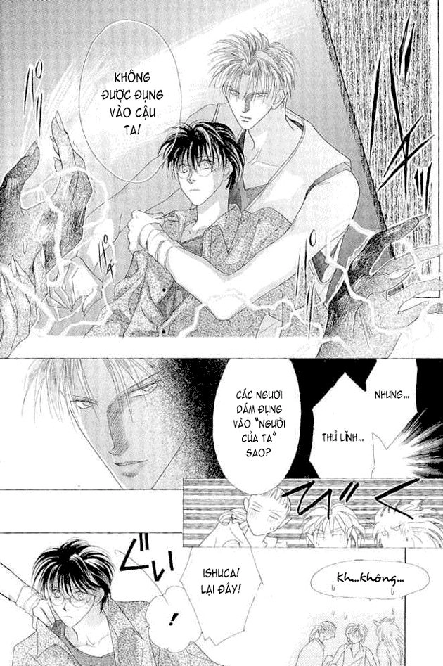 Koori Mamono Monogatari Chapter 13 - 4