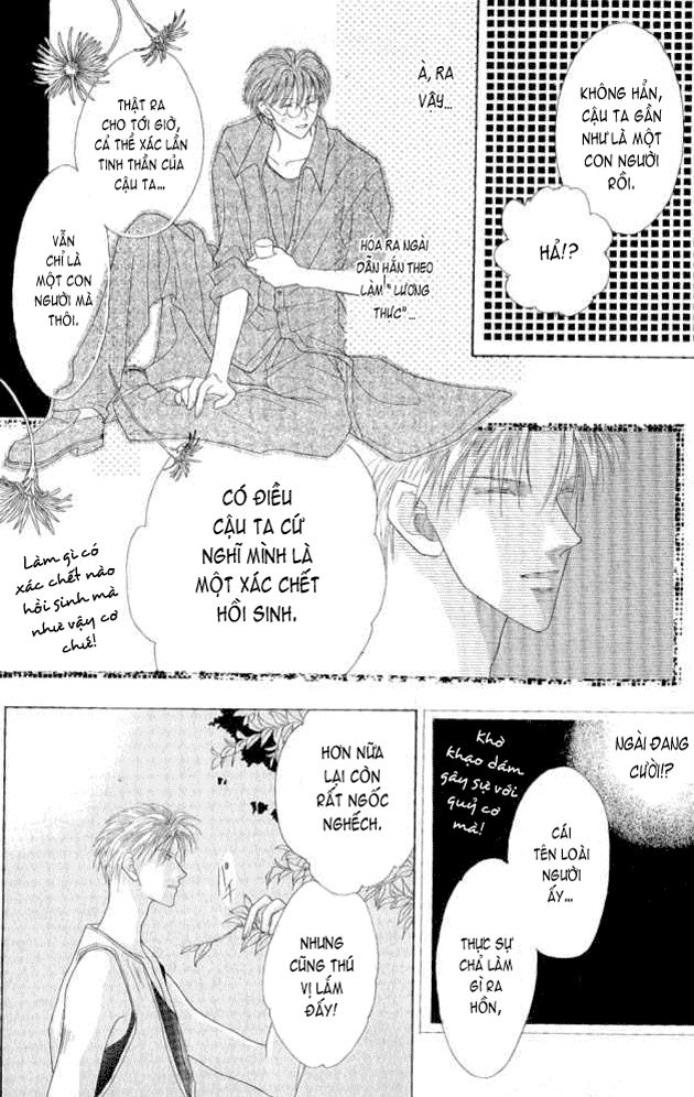 Koori Mamono Monogatari Chapter 13 - 20