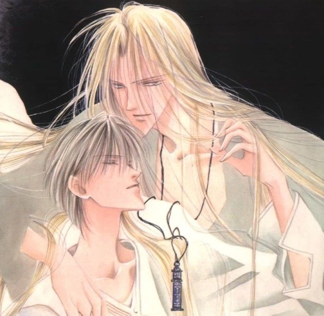 Koori Mamono Monogatari Chapter 15 - 2