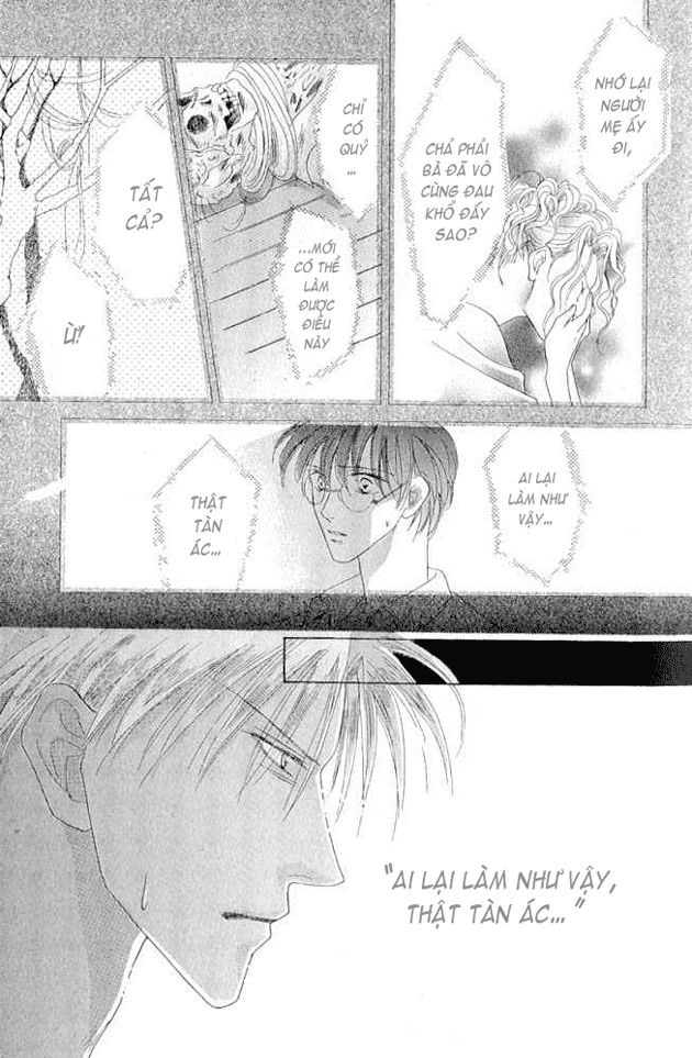 Koori Mamono Monogatari Chapter 15 - 11