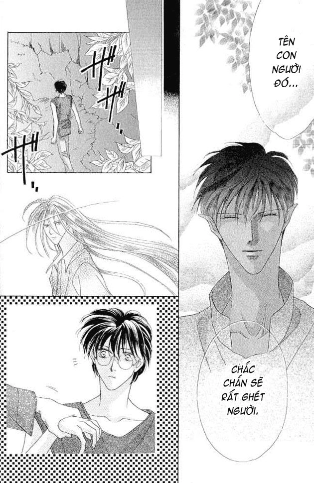 Koori Mamono Monogatari Chapter 15 - 12