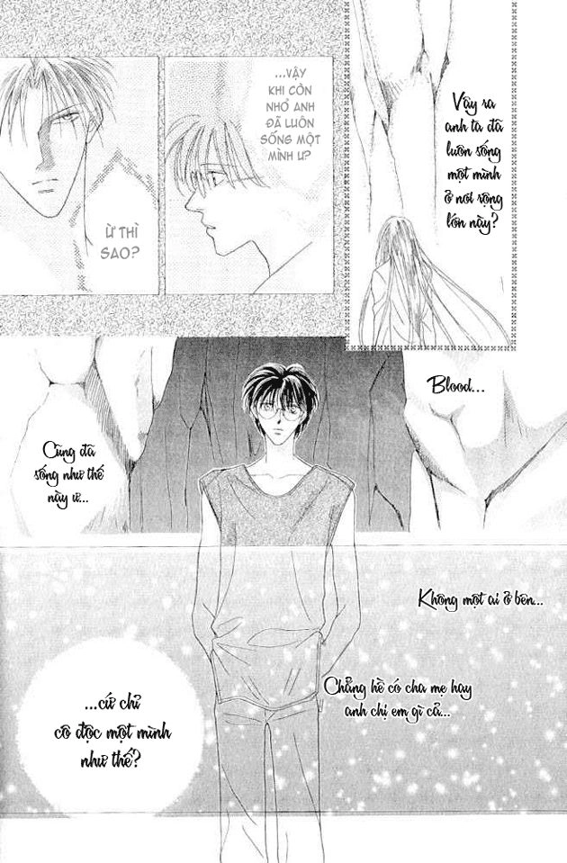 Koori Mamono Monogatari Chapter 15 - 14