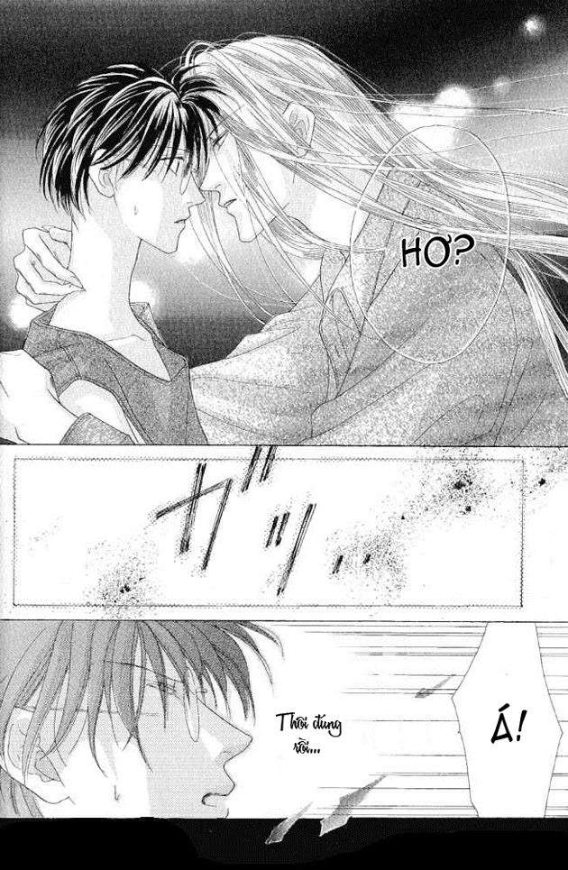 Koori Mamono Monogatari Chapter 15 - 16