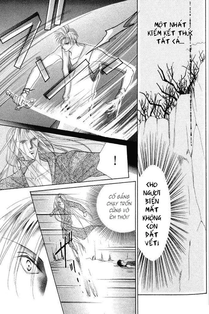 Koori Mamono Monogatari Chapter 17 - 7