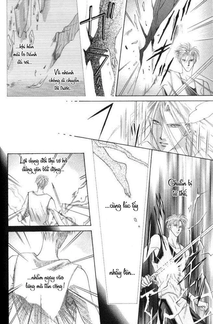 Koori Mamono Monogatari Chapter 17 - 12