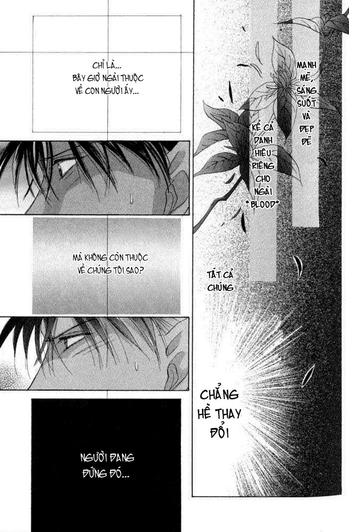 Koori Mamono Monogatari Chapter 17 - 18