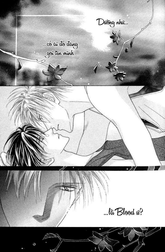 Koori Mamono Monogatari Chapter 17 - 22