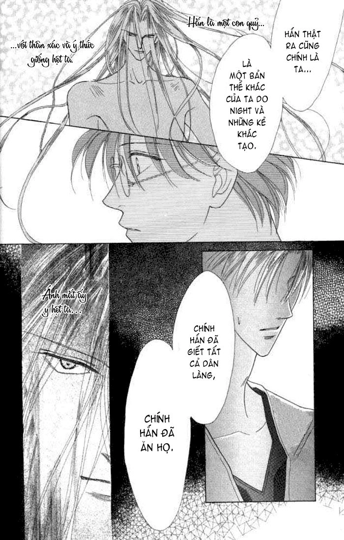 Koori Mamono Monogatari Chapter 18 - 7