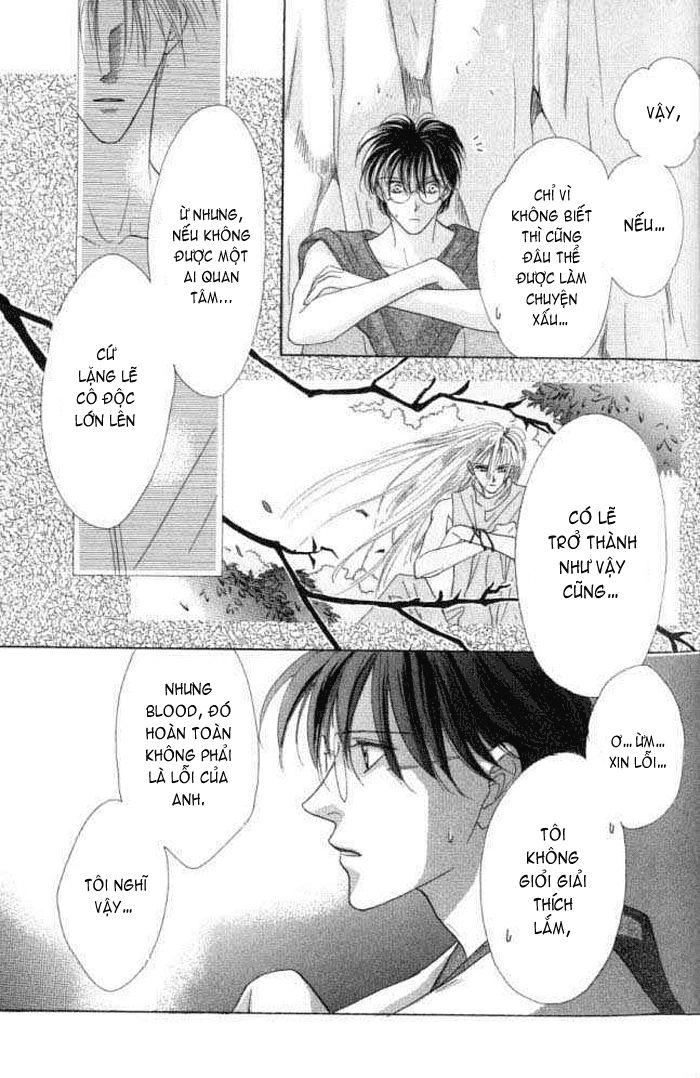 Koori Mamono Monogatari Chapter 18 - 12